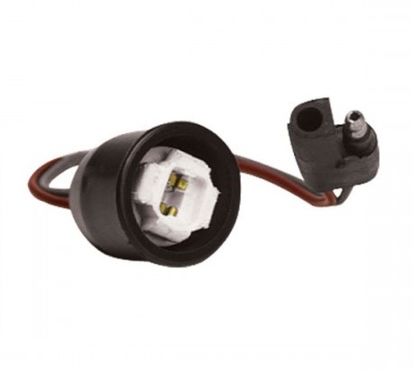 SOQUETE LANTERNA CAMINHAO VW - PRL99061700 PRADOLUX