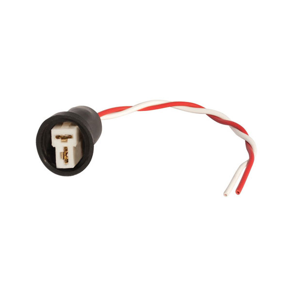 CONECTOR 2 VIAS COM  GUARDAPO FASTON  - PRL99501700