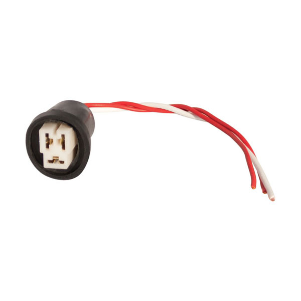 CONECTOR 3 VIAS COM  GUARDAPO FASTON  - PRL99513700