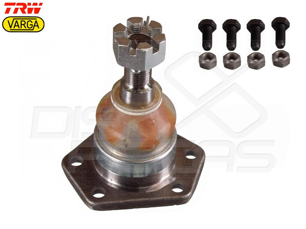 PIVO SUPERIOR D20 93> SIVERADO 97> GM 