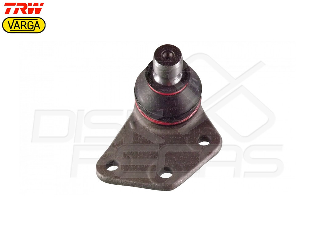 PIVO PALIO 1.8 ADVENT LOCKER 09> LE FIAT