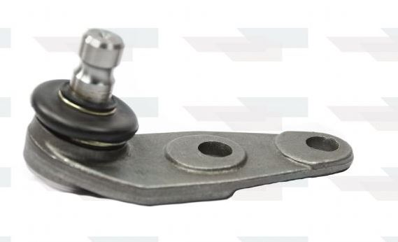 PIVO SUSPENSAO INFERIOR LE GOL/PARATI/SAVEIRO 1997-2008 DH 17MM- PVI1009