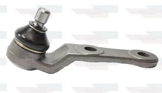 PIVO SUSPENSAO INFERIOR LD/LE GM CELTA 01-11 - CLASSIC 02-09 - CORSA 98-02 PRISMA 06-09 - PVI1026 