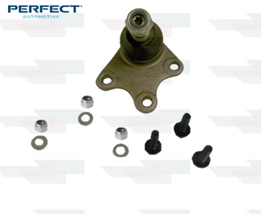 PIVO SUSPENSAO INFERIOR VW FOX 2003-2007 - POLO 2002-2017 LE (PERFECT)- PVI1043