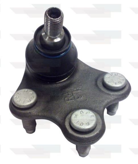 PIVO SUSPENSAO INFERIOR LD GOL/VOYAGE/SAVERO G5/G6 2009-2019 (PERFECT) - PVI1056