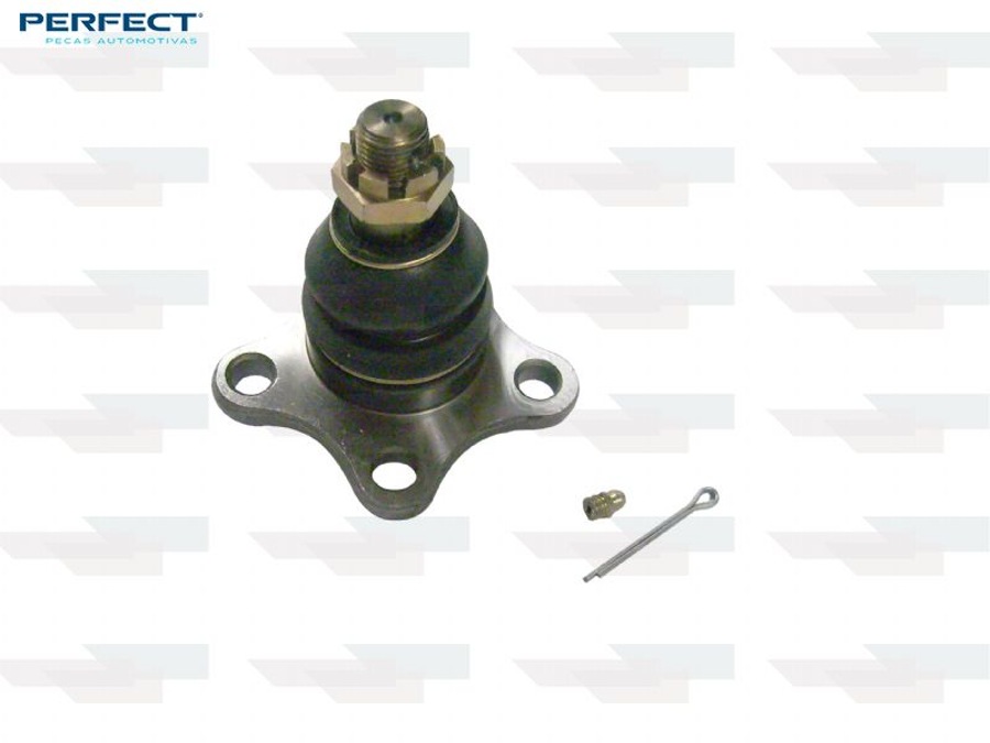 PIVO INFERIOR L200 4X2 93-94 MITSUBISHI