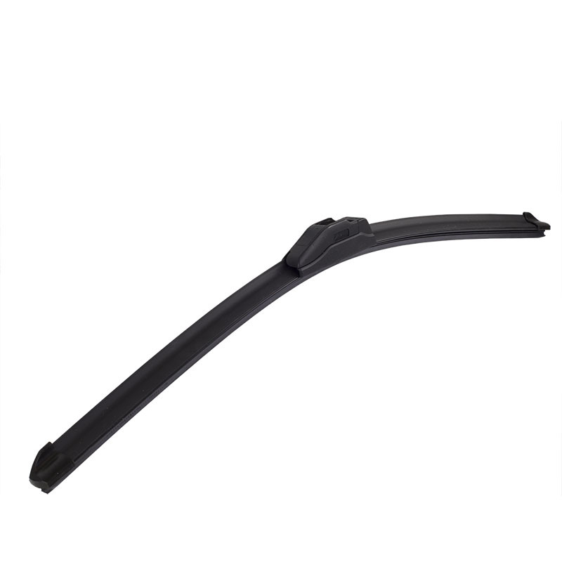 PALHETA LIMPADOR 24 FLEX SILICONE UNIVERSAL -PVTOF24 