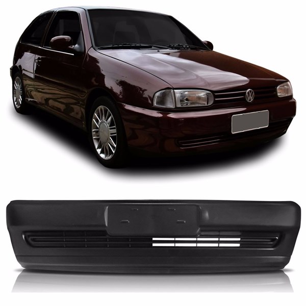 PARACHOQUE DIANT GOL G2 95-99 VW