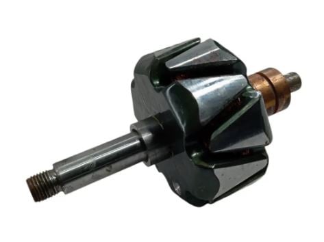 ROTOR ALTERNADOR BOSCH MERCBENZ-0362 14V/55A - R3546  -   