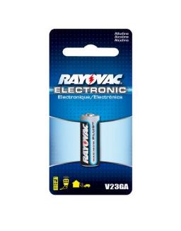 BATERIA ALCALINA 12V P/ CONTROLE REMOTO - RAY36046  