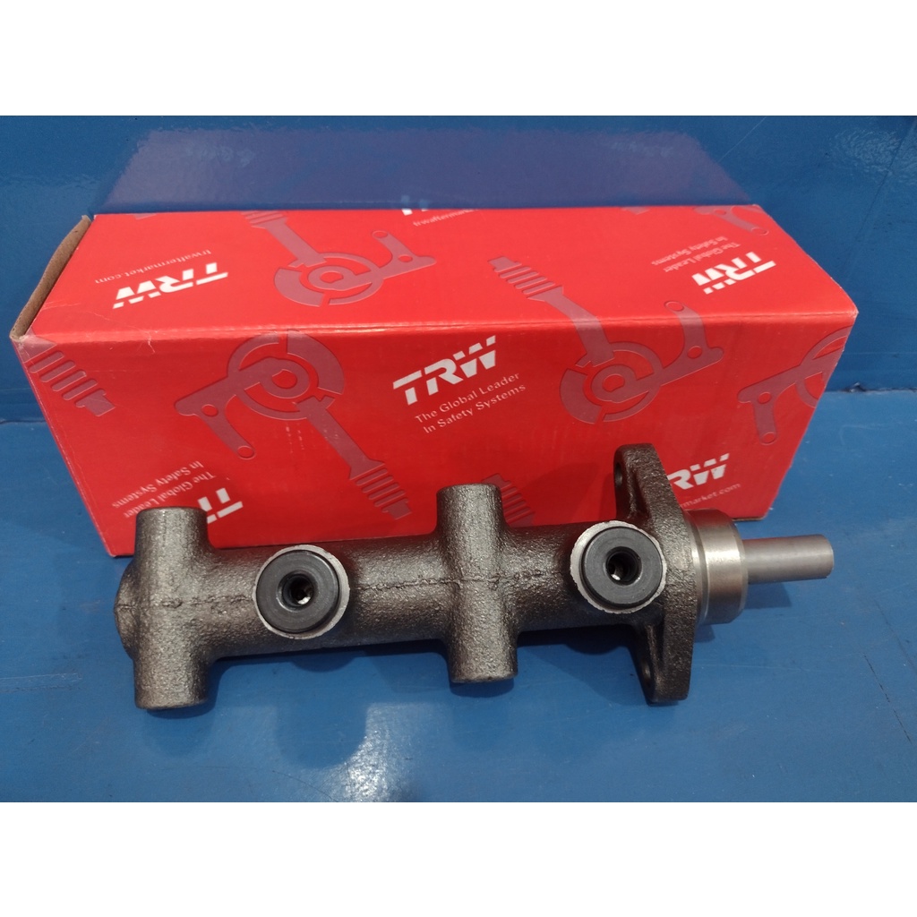 CILINDRO MESTRE FREIO DUPLO GOL 80> VW