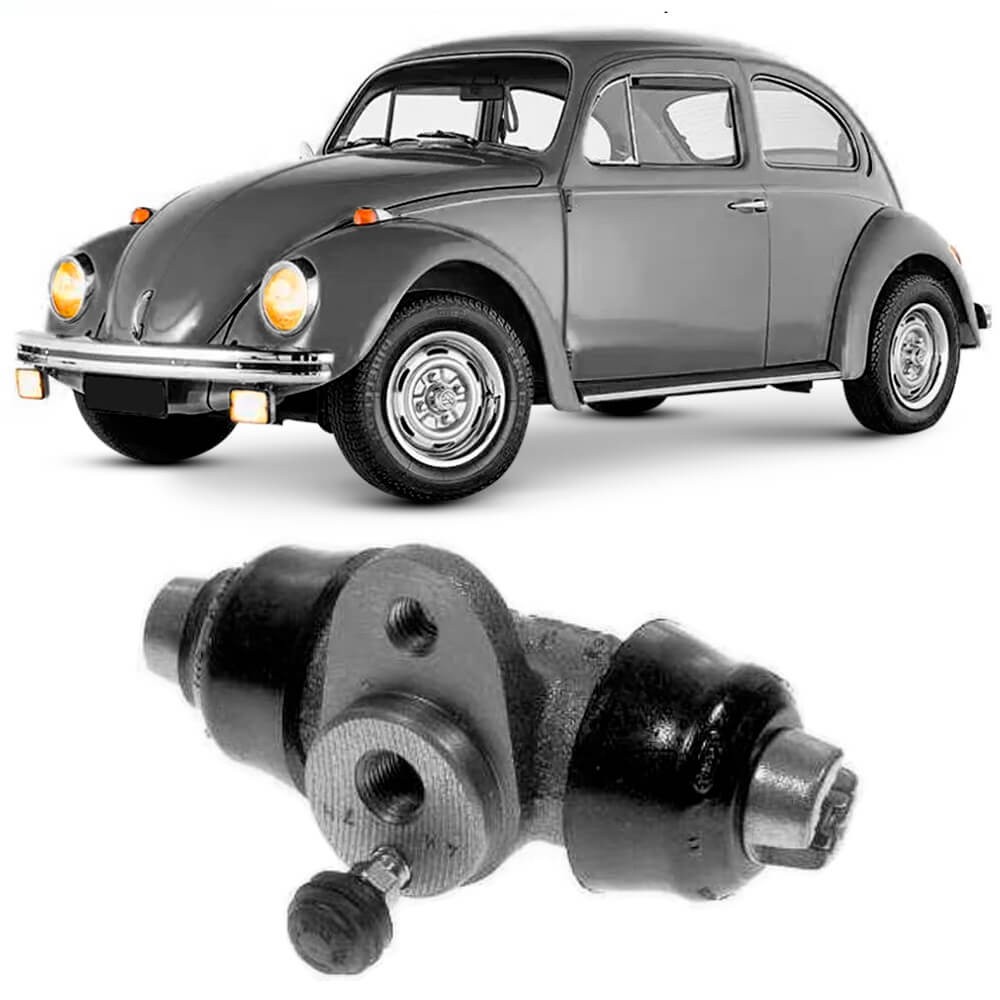 CILINDRO RODA FREIO FUSCA 1200 1300 1500 - RCCR21578  
