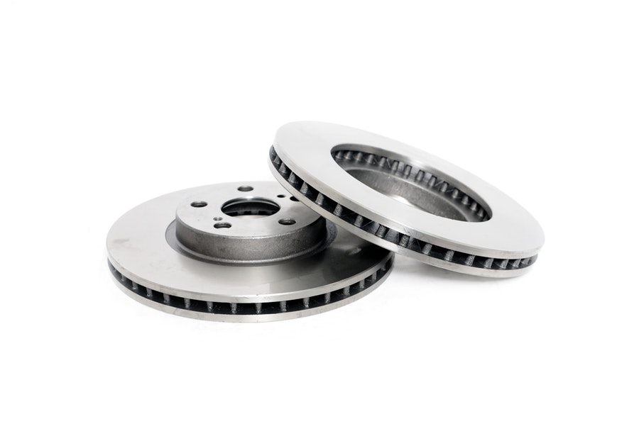 DISCO FREIO DIANT COROLLA 2.0 11> TOYOTA