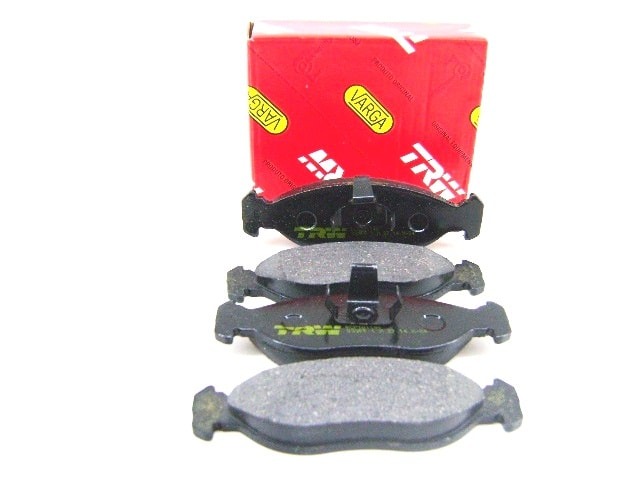 PASTILHA FREIO FIESTA 1.0 1.3 96-09 FORD