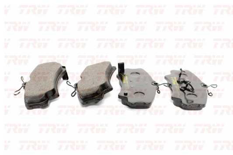 PASTILHA FREIO CIVIC 16V 99> HONDA