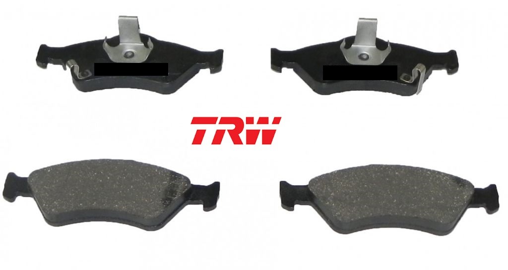 PASTILHA FREIO FIT 1.4 1.5 03> HONDA