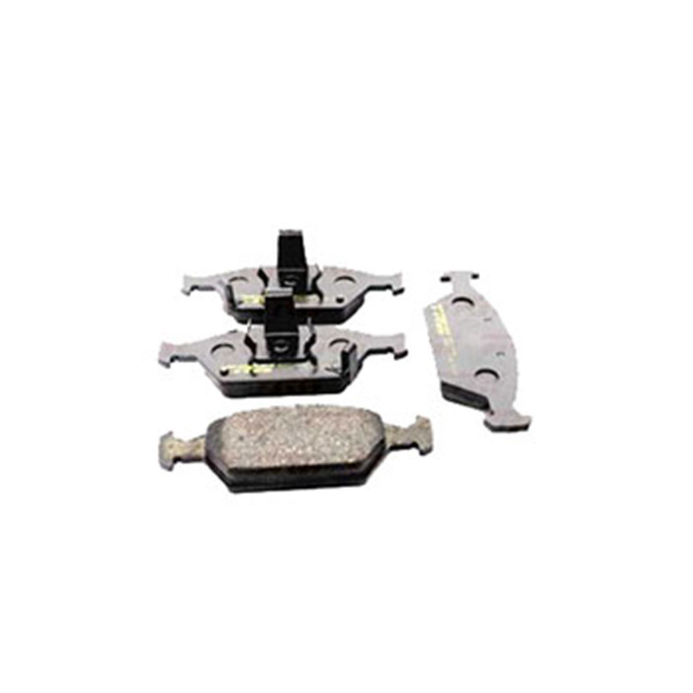 PASTILHA FREIO FIT 1.4 1.5 16V 08> HONDA