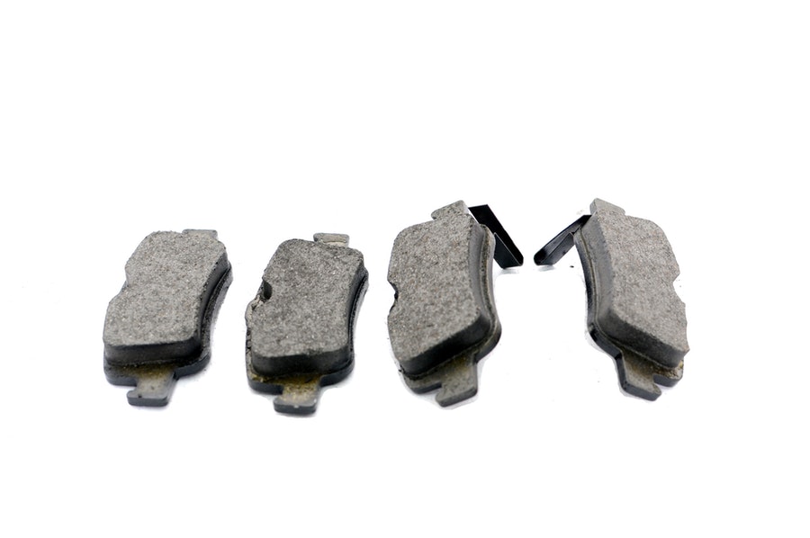 PAST FREIO TRAS COROLLA 08> TOYOTA