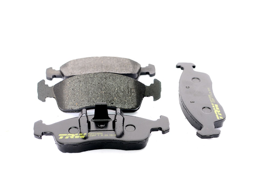 PASTILHA FREIO DIANT UNO 1.0 1.4 10>FIAT