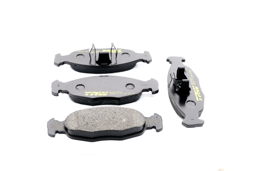 PASTILHA FREIO DIANT CELTA CORSA 09> GM