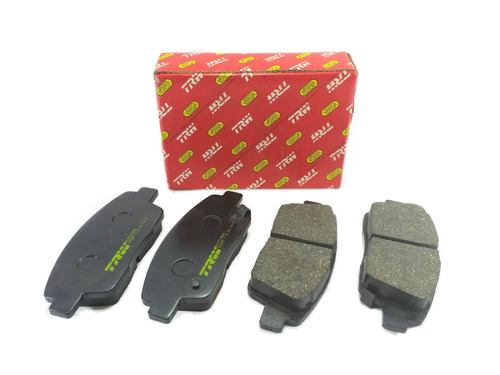 PASTILHA FREIO DIANT HB20 1.0 12>HYUNDAI