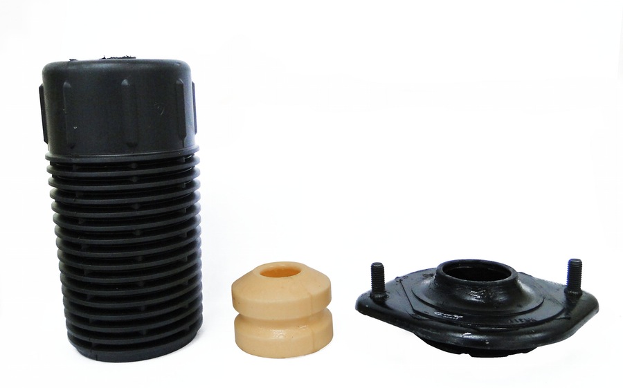 KIT AMORTECEDOR DIANT CELTA 01-15 GM