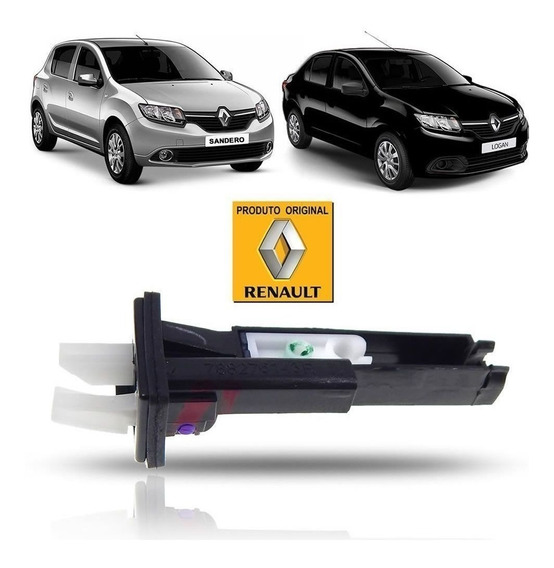 TRAVA PORTINHOLA SANDERO 13> RENAULT