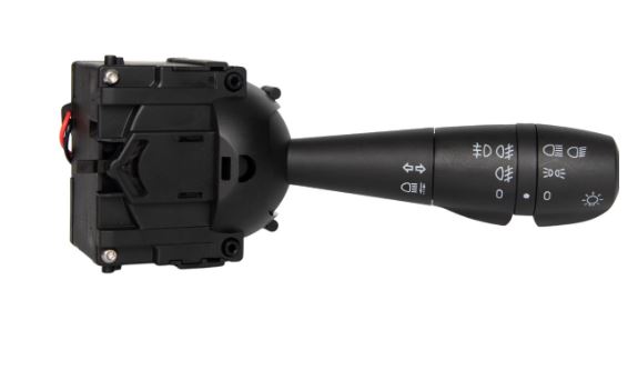 CHAVE DE SETA 12V RENAULT CLIO, LOGAN - RN91580 MULTIQUALITA