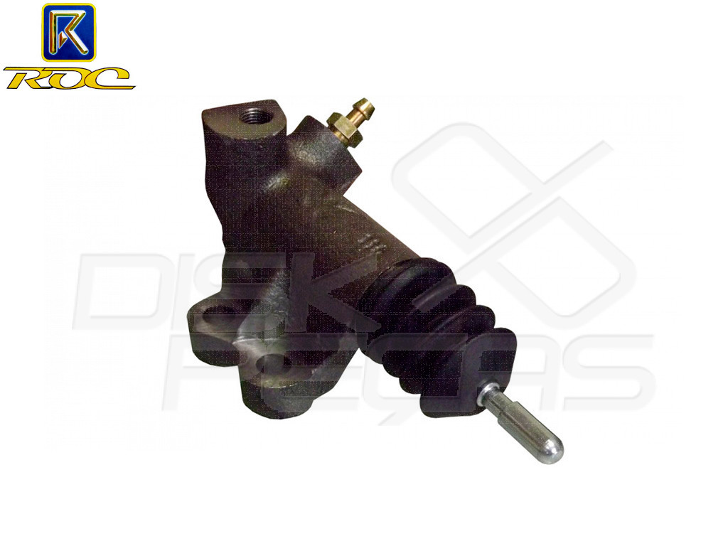 AMORTECEDOR PORTA MALA GAS AGILE 2009 - YNAMGM010  