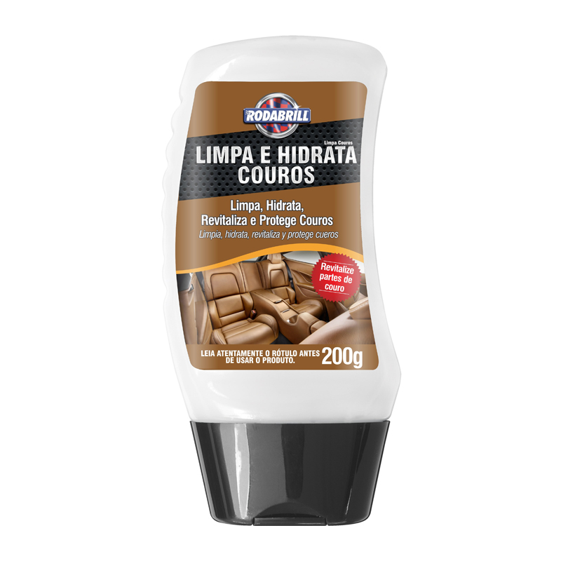 LAVA AUTOS 500ML - TCB592.0049 