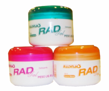 ODORIZANTE FRASCO 60G MISTO