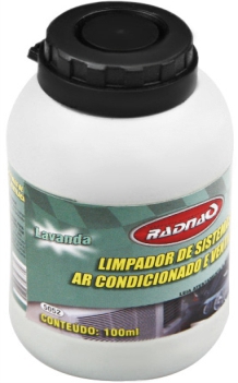 LIMPA AR COND LAVANDA CX 24X100ML