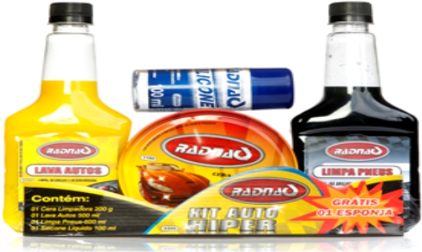 KIT  HYPER SHAMPOO/C/CERA/PNEU PR /SILIC