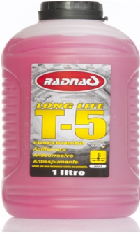 ADITIVO PARA /RADIADRO T5 TROPICAL ROSA - RQ9041  