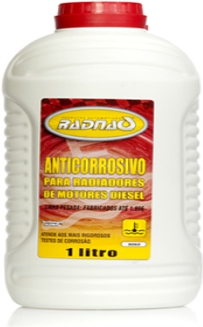 ADITIVO P/RADDOR DIESEL - RQ9060  