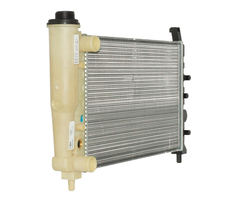 RADIADOR UNO 1.5 8V 87-93 FIAT