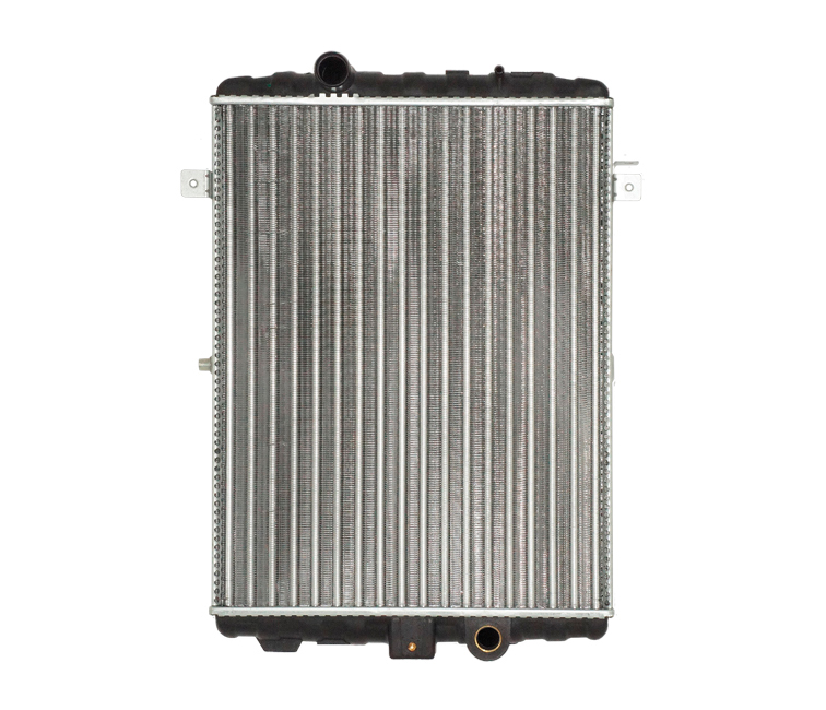 RADIADOR GOL SAVEIRO AP CHT S/AR 87> VW