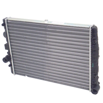 RADIADOR GOL 1.0 97-08 S/AR VW