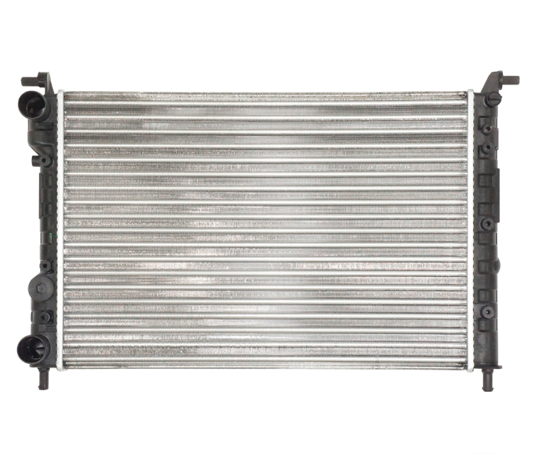 RADIADOR PALIO 1.5 99> C/S AR FIAT