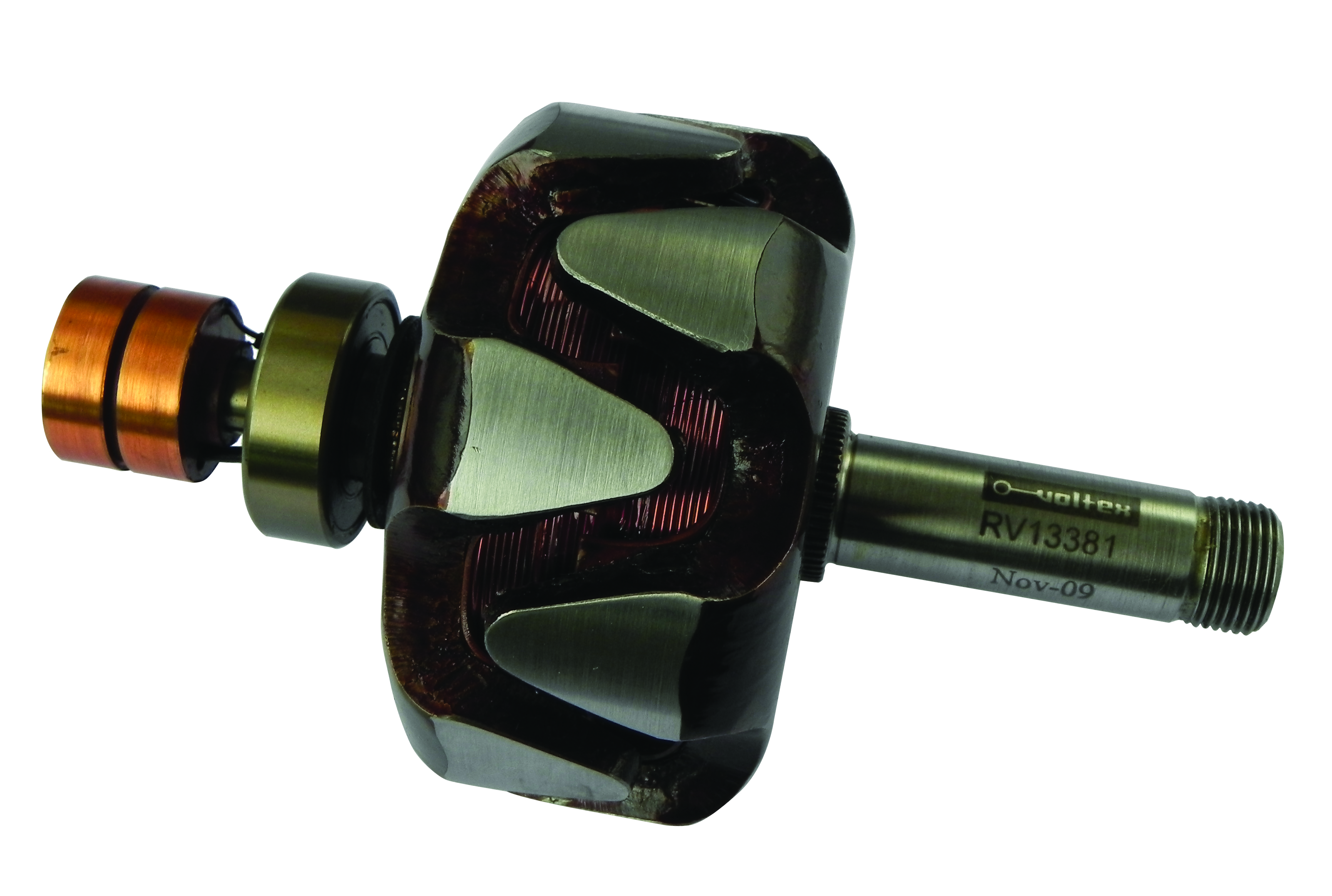 ROTOR ALTERNADOR - RV13649 