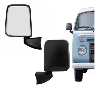 RETROVISOR KOMBI 97 EM DIANTE LADO ESQUERDO  - RX1103LE 
