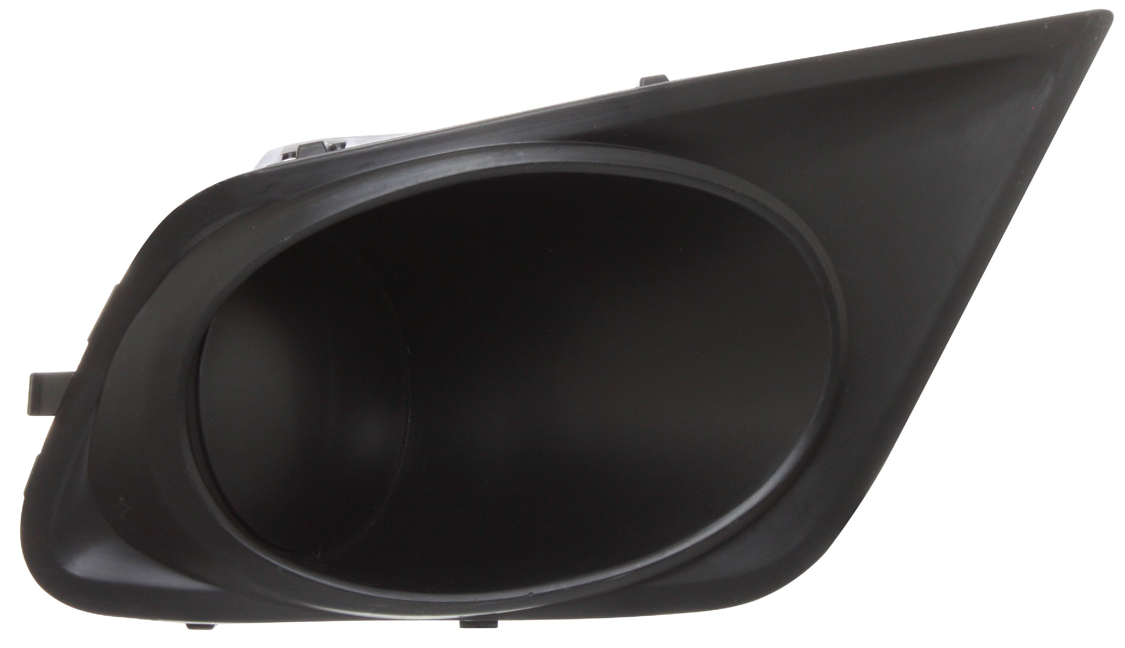 GRADE FAROL DE MILHA FORD - RX11084LD 