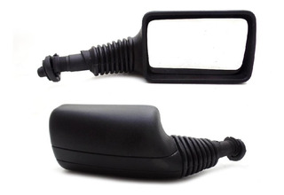 RETROVISOR UNO EP/SX/SMART 2/4PORTA COM CONTROLE LADO DIREITO  - RX4408LD 