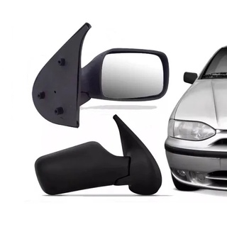 RETROVISOR PALIO 96-00 2PORTA SEM CONTROLE LADO DIREITO  - RX4430LD 