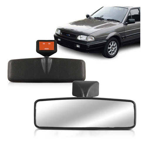 RETROVISOR INTERNO ESCORT 93-03 FORD