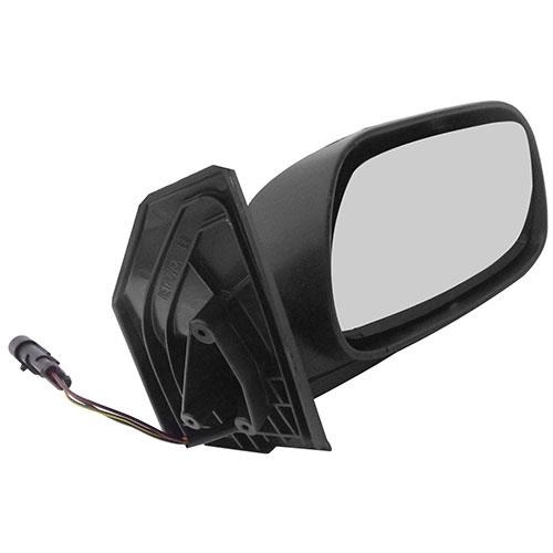 RETROVISOR COROLLA ELETRICO 02-07 LADO DIREITO  - RX7716LD 