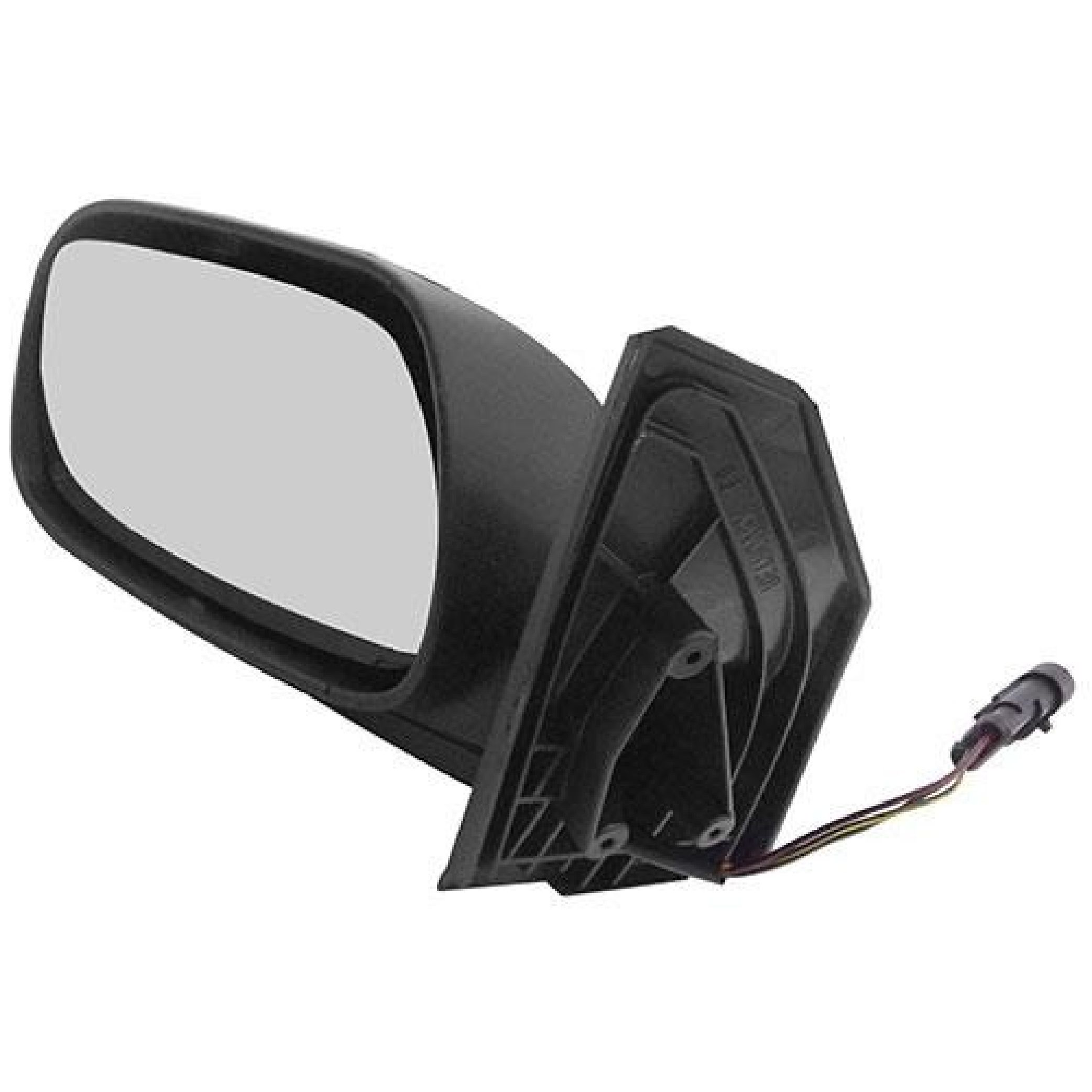 RETROVISOR COROLLA ELETRICO 02-07 LADO ESQUERDO - RX7717LE 