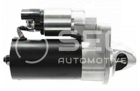 MOTOR DE PARTIDA TOYOTA HILUX SW4 2012 SEG- 000110925B