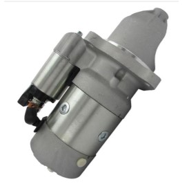 MOTOR DE PARTIDA FORD F250/F350 CUMMINS / CAMINHOES LEVE VW CUMMINS 12V 10D (SEG) - S0001109291