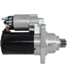 MOTOR DE PARTIDA 1.6 16V. FIAT E-TORQ - SEG- S0001121439